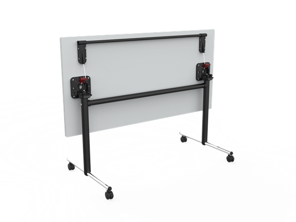 Основа за конферентна маса със сгъваем плот TIP TOP Classic