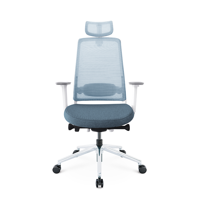 Ергономичен стол Zeal