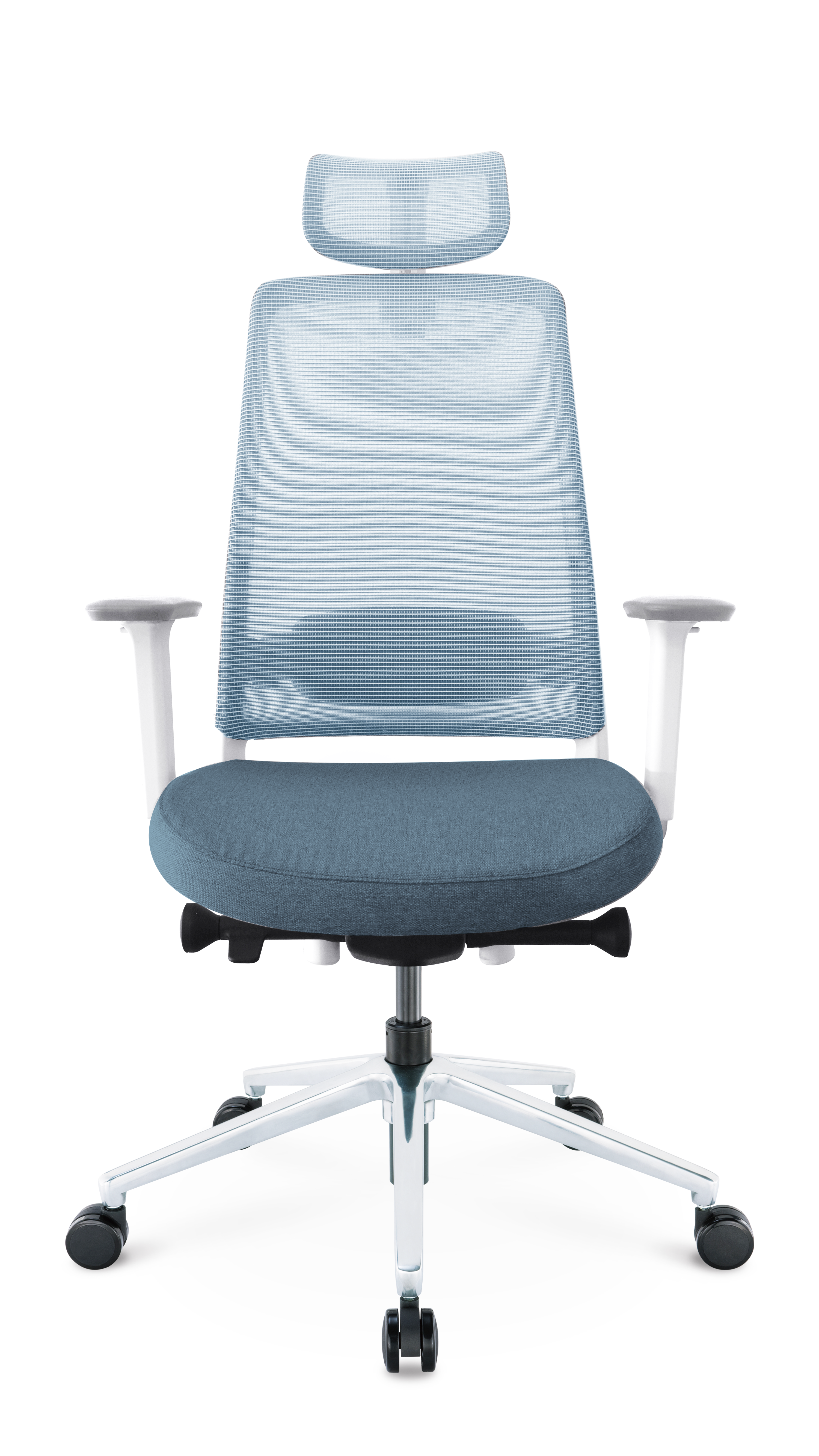 Ергономичен стол Zeal