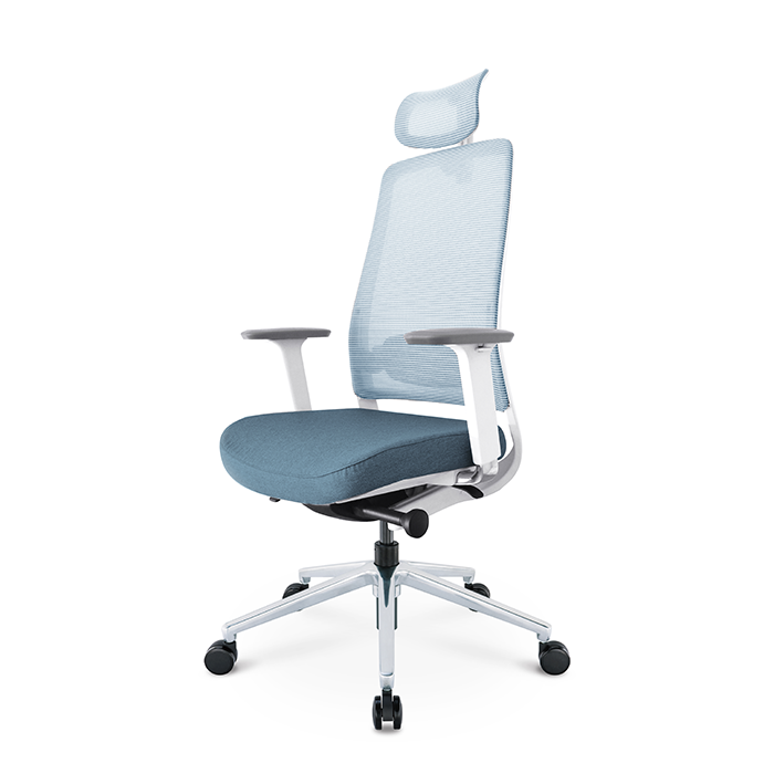 Ергономичен стол Zeal