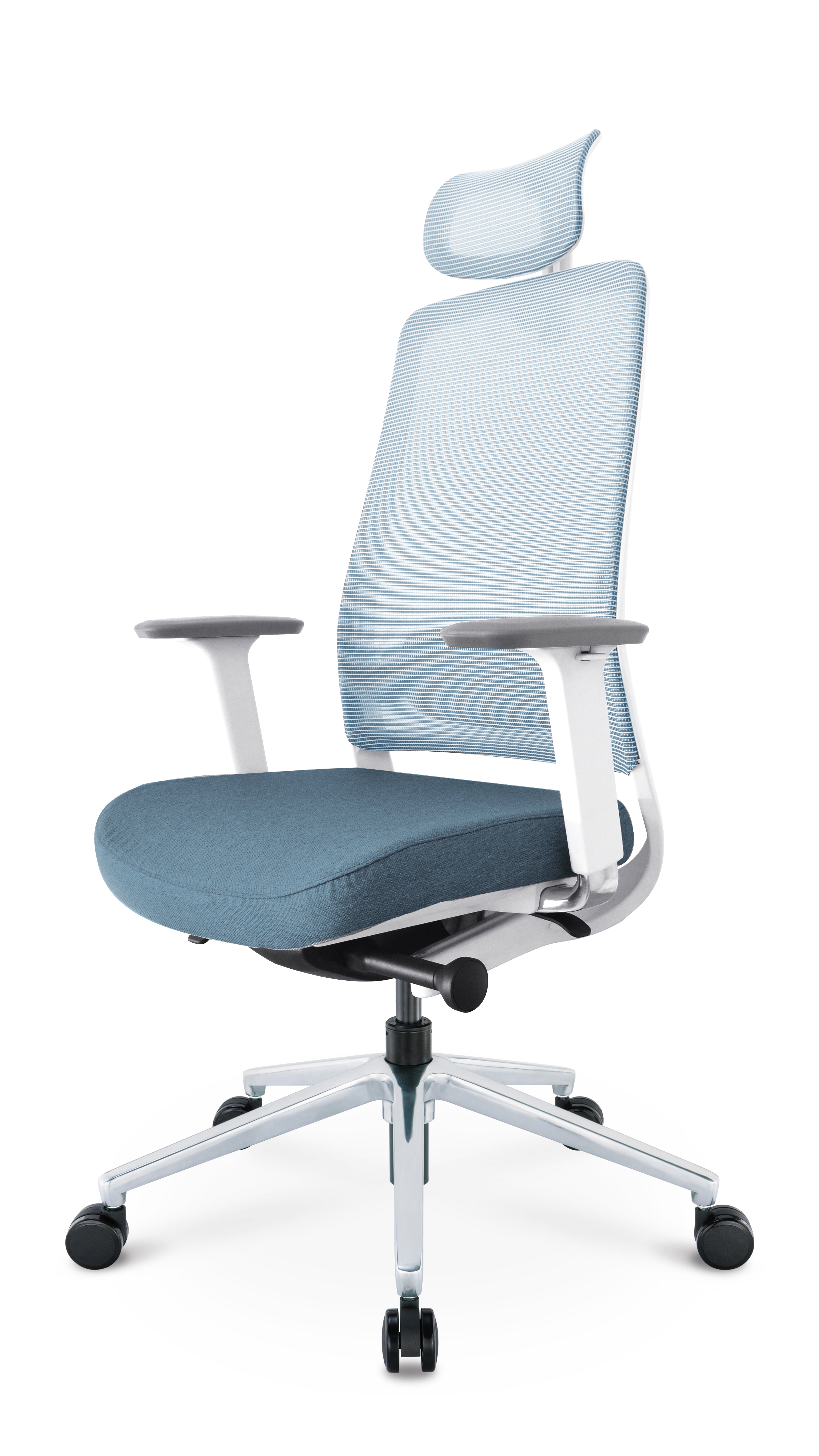 Ергономичен стол Zeal