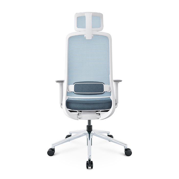 Ергономичен стол Zeal