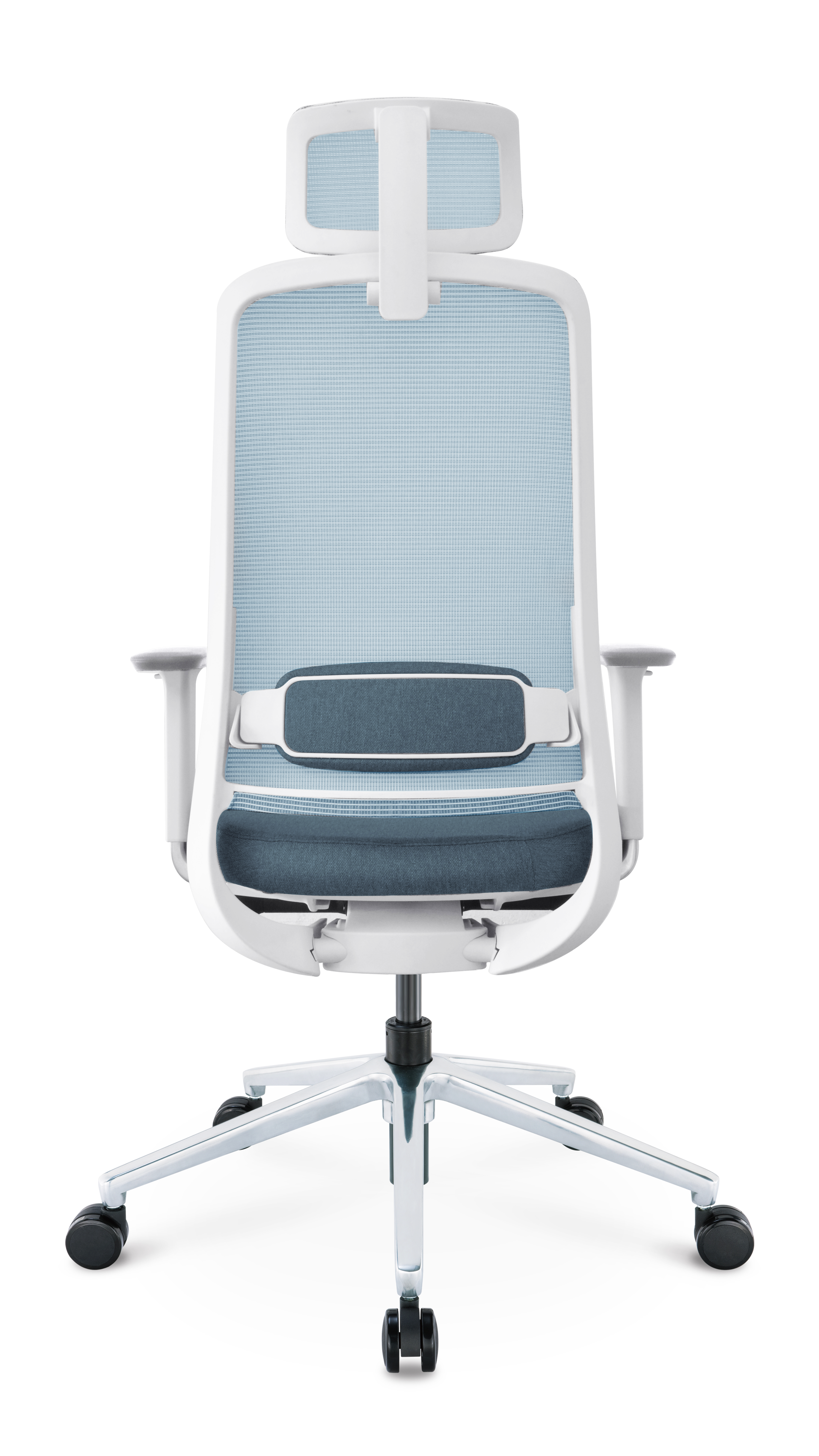 Ергономичен стол Zeal