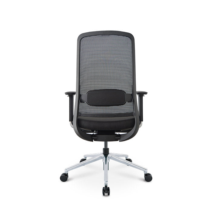 Ергономичен стол Zeal