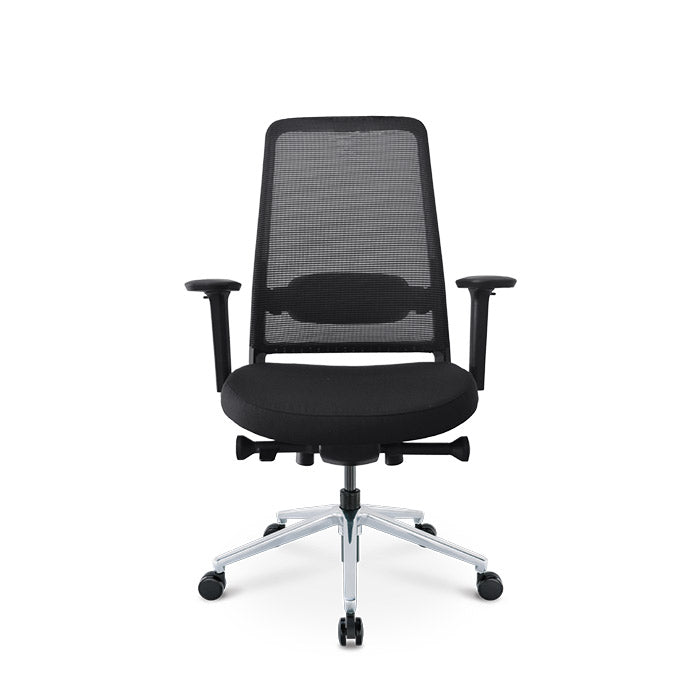 Ергономичен стол Zeal