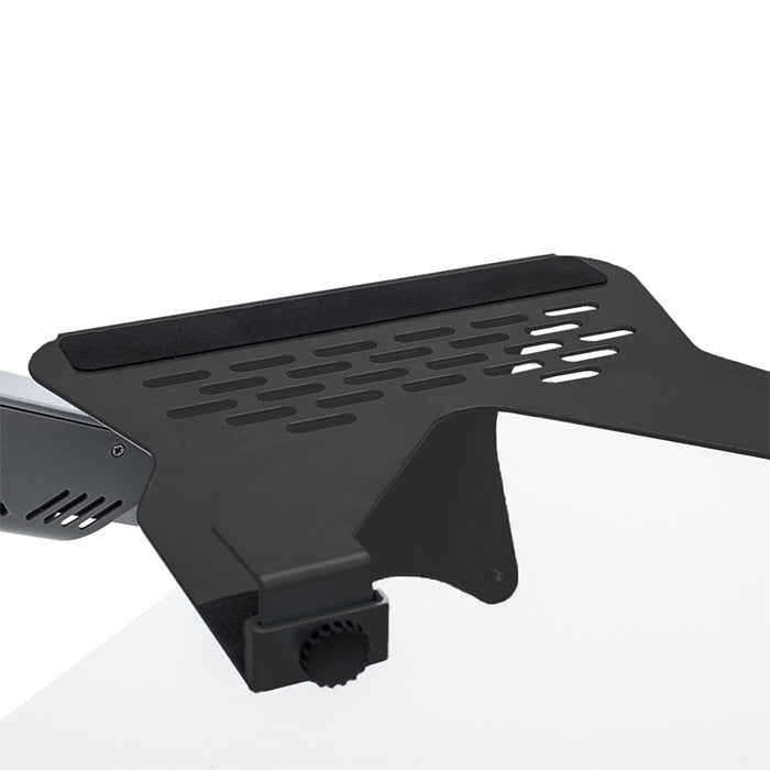 Поставка за лаптоп за рамо за монитор ChairPro 9500 - черна