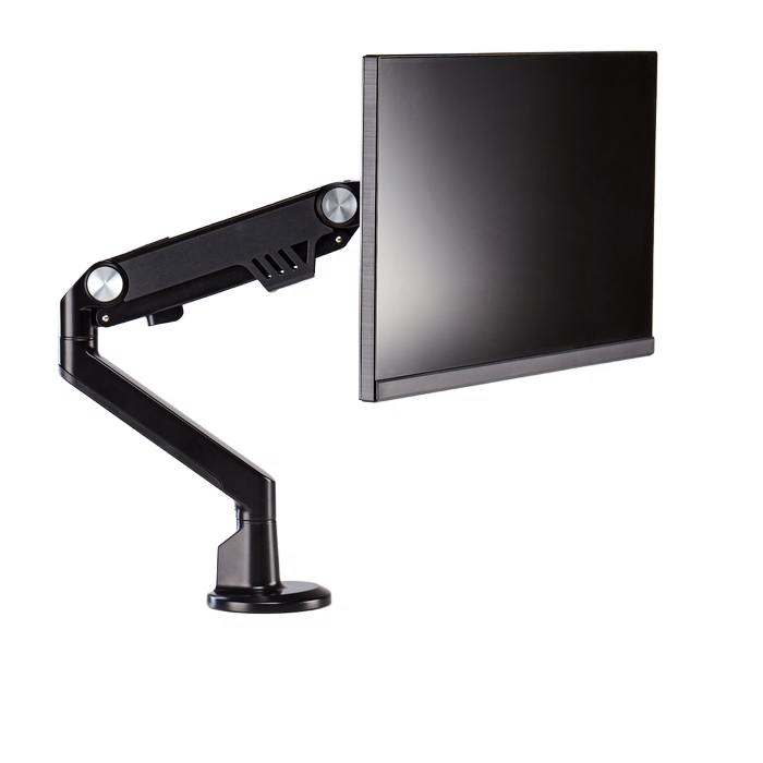 Ергономична стойка за монитор ChairPro 9500