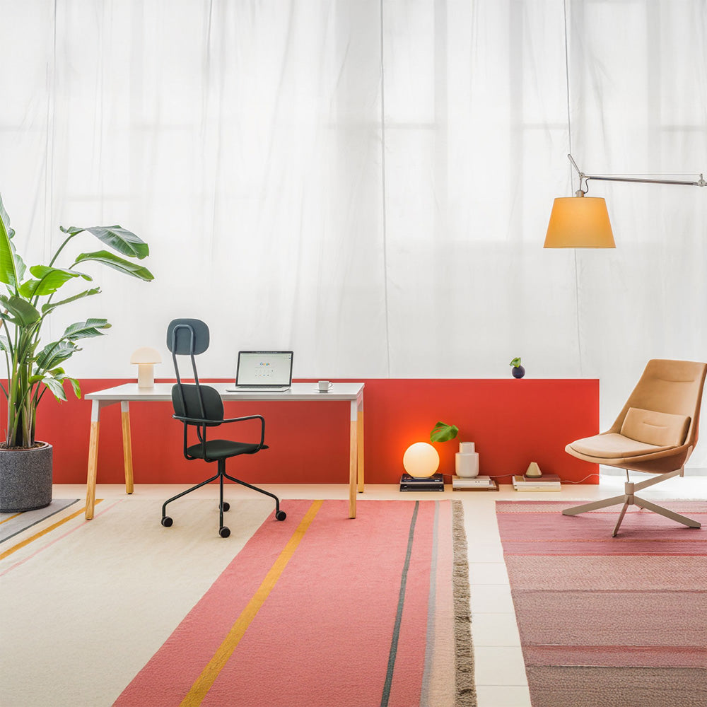 WILLOW бюро от ChairPro