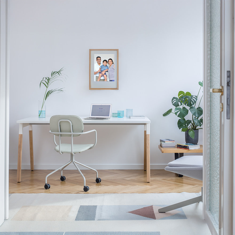 WILLOW бюро от ChairPro