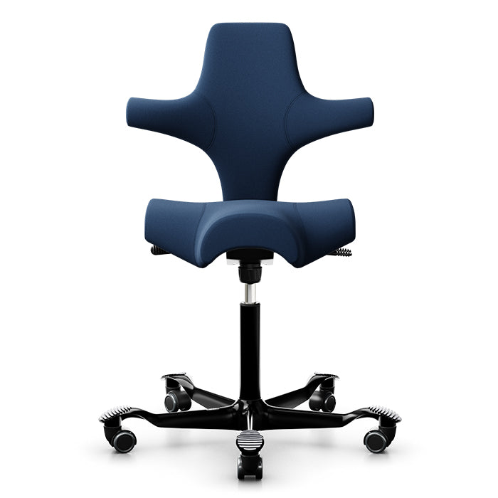 Ергономичен офис стол HAG Capisco 8106 - ChairPro