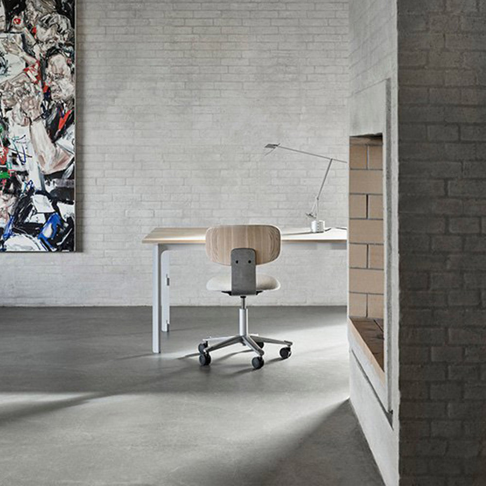 Работен стол HAG Tion 2140 Harvest plastic