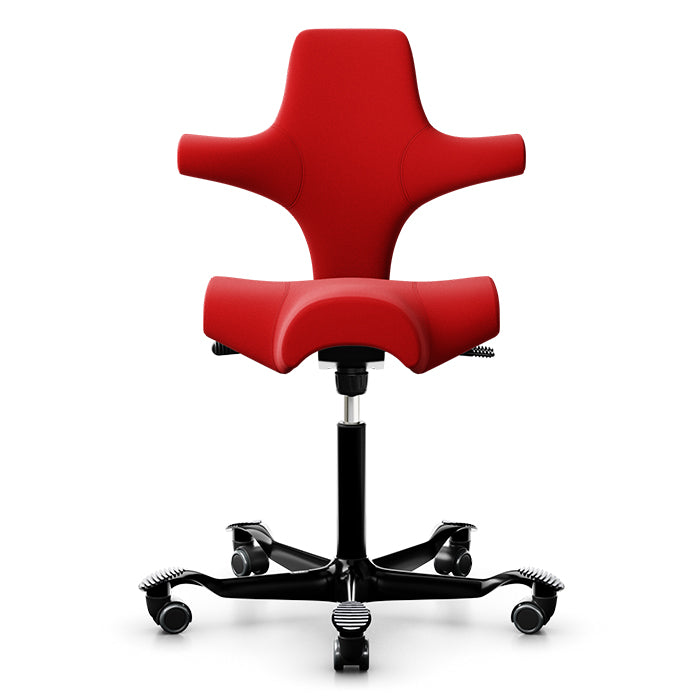 Ергономичен офис стол HAG Capisco 8106 - ChairPro