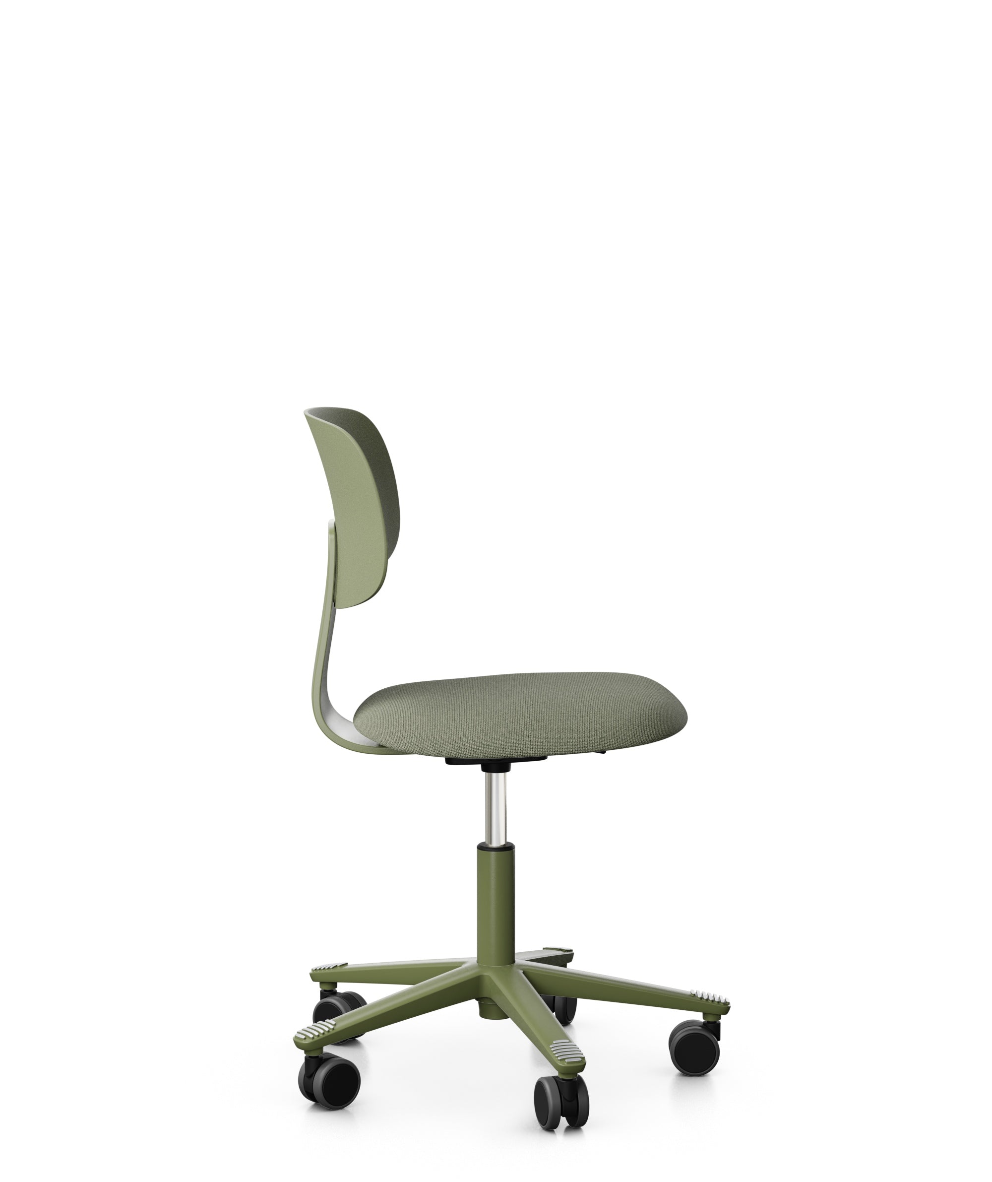 Работен стол HAG Tion 2140 Harvest plastic