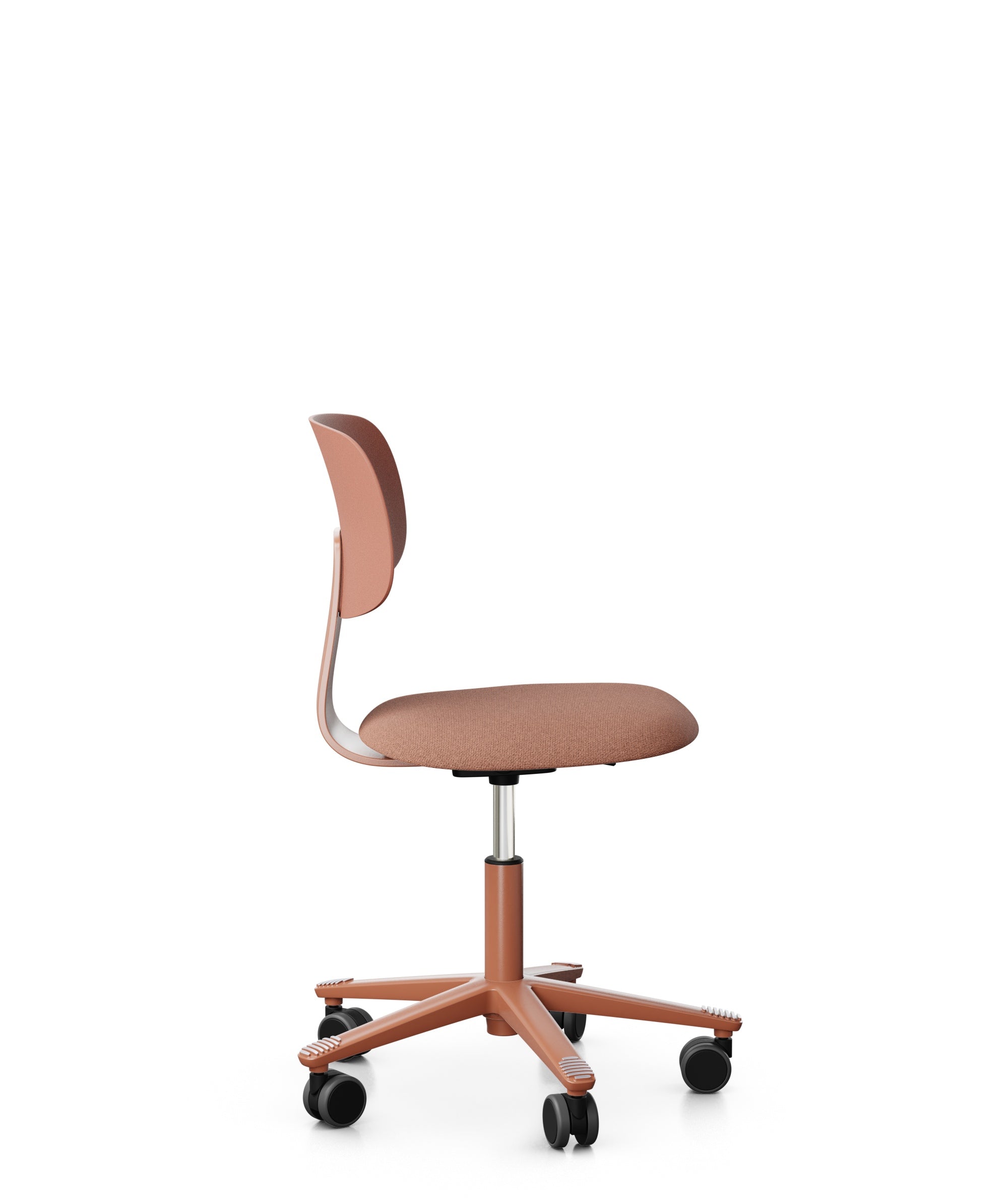 Работен стол HAG Tion 2140 Harvest plastic