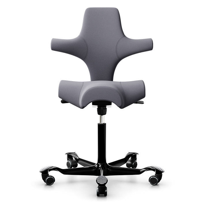 Ергономичен офис стол HAG Capisco 8106 - ChairPro