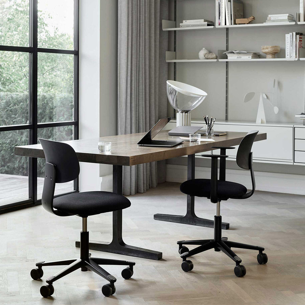 Работен стол HAG Tion 2140 Harvest plastic