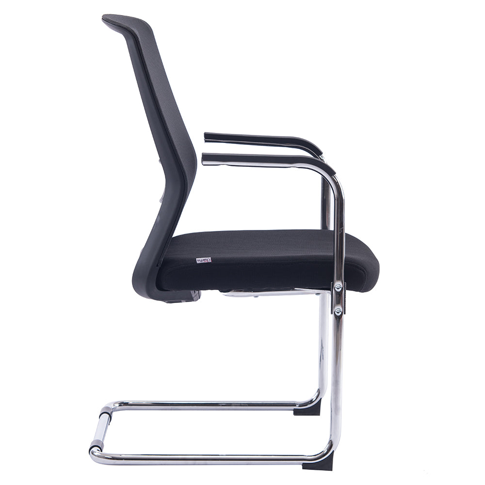 Конферентен стол ChairPro 1000 V – черен - ChairPro