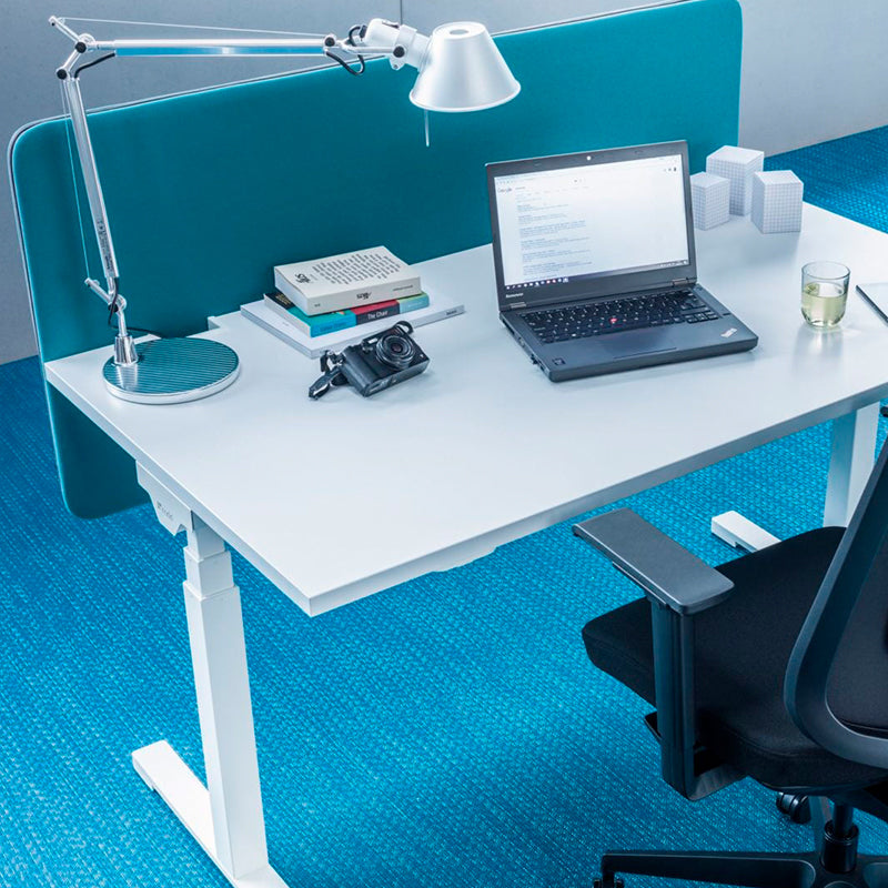 Акустичен панел за бюро Sonic 1390x800 mm ZPS 814