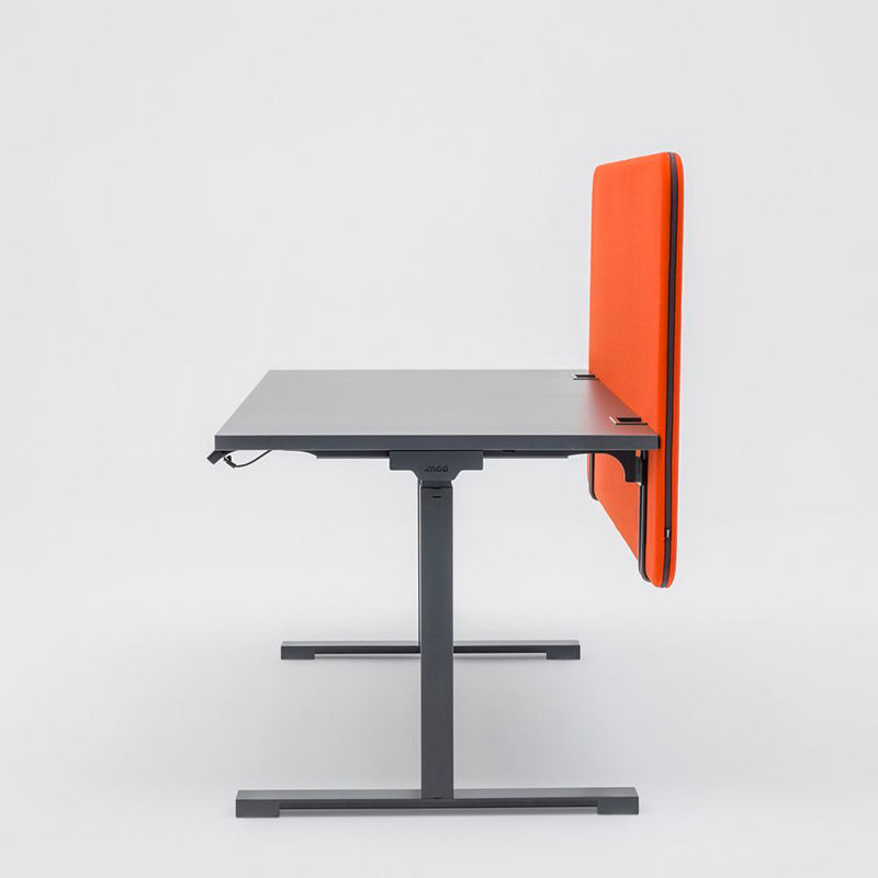 Акустичен панел за бюро Sonic 1390x800 mm ZPS 814