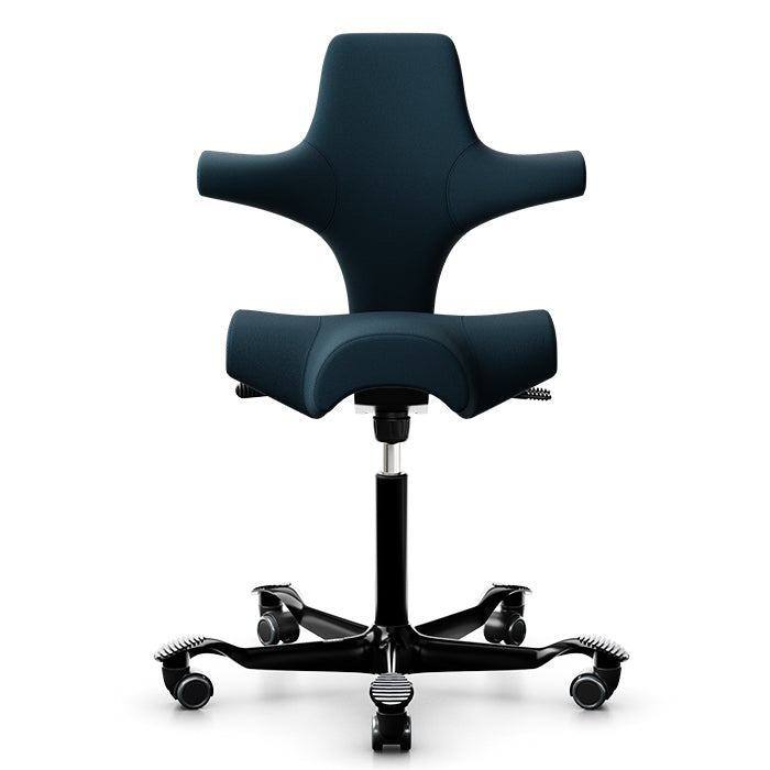 Ергономичен офис стол HAG Capisco 8106 - ChairPro