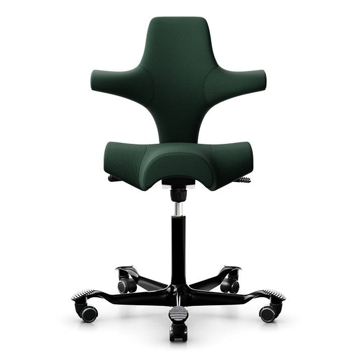 Ергономичен офис стол HAG Capisco 8106 - ChairPro