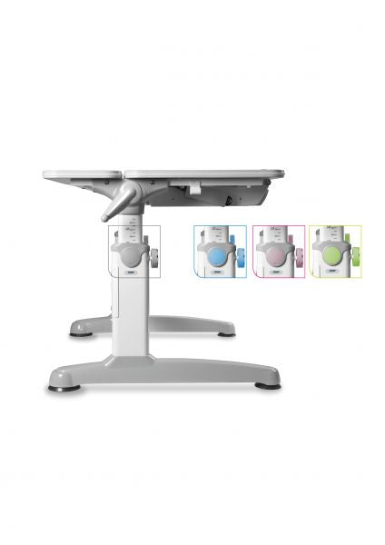 Детско ергономично бюро mini Uniq 32U2 18