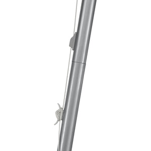 Мачта за сенник тип платно