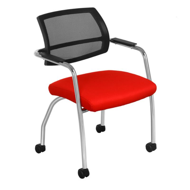 Посетителски стол DINAMIK - ChairPro