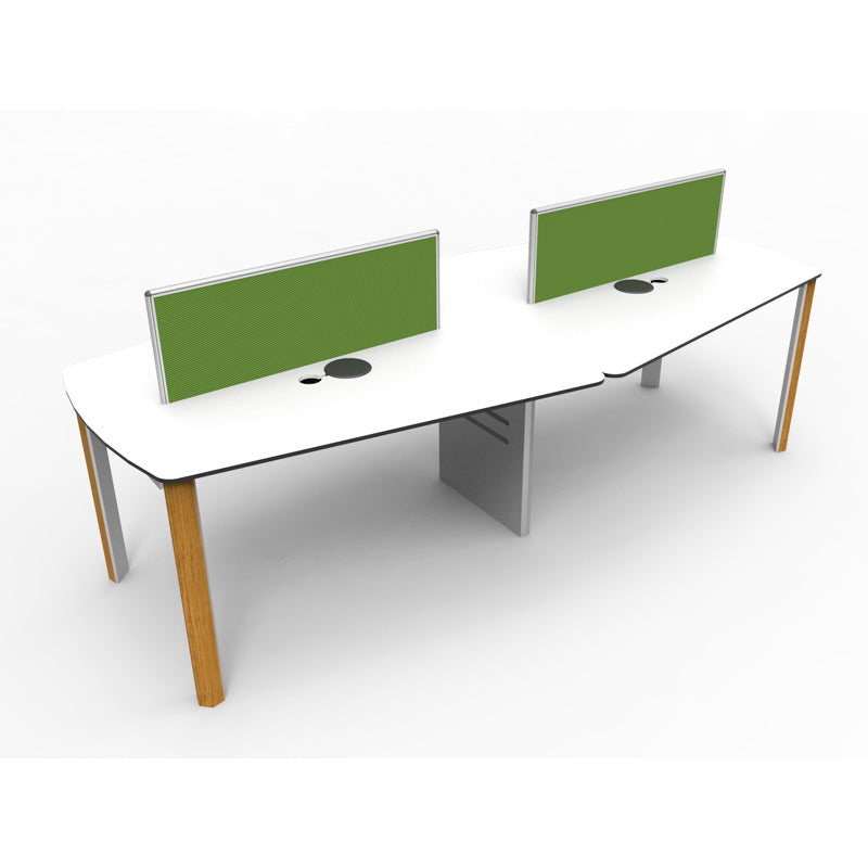 Работна станция SAGOY 4x - ChairPro