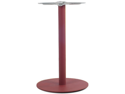 LOTUS кръгла база за бар маса Ø450 h 110