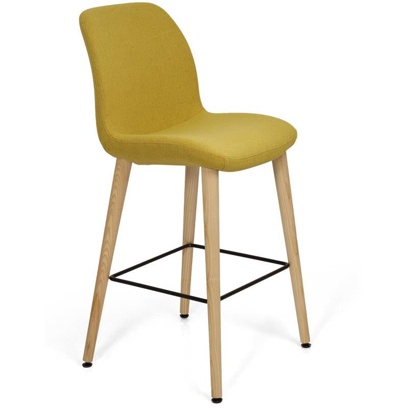 Бар стол Sedef Wood - ChairPro