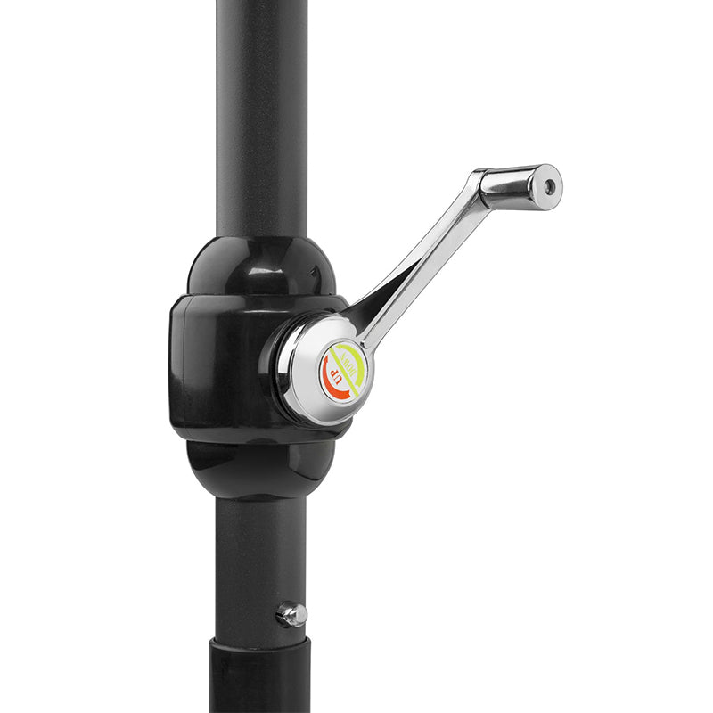 Градински чадър Napoli 2.7 м