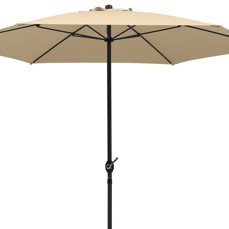 Градински чадър Napoli 2.7 м