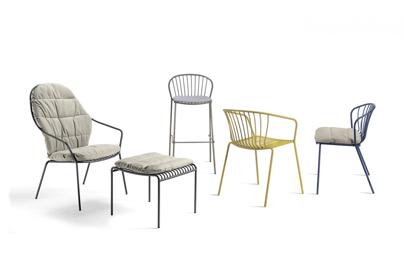 Стол за заведение Amitha B