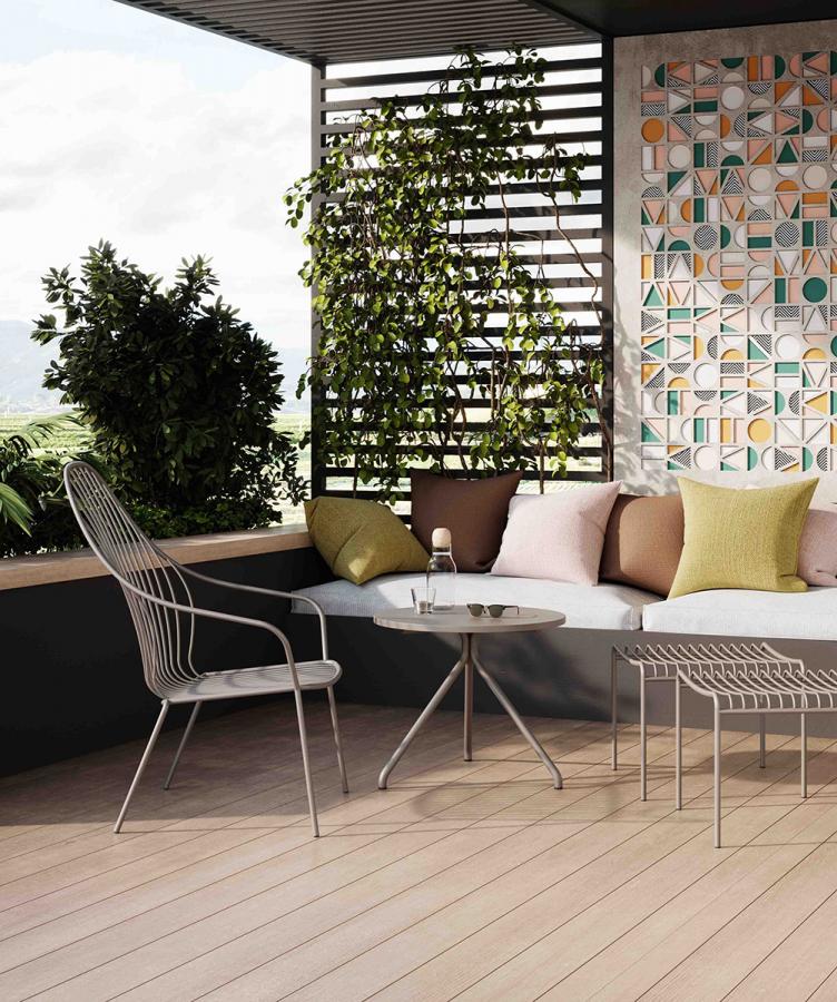 Стол за заведение Amitha Lounge