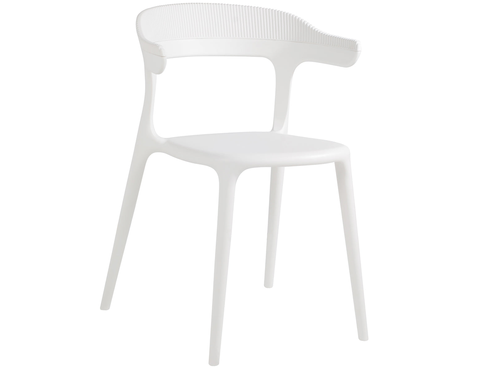 Градински стол Luna_S