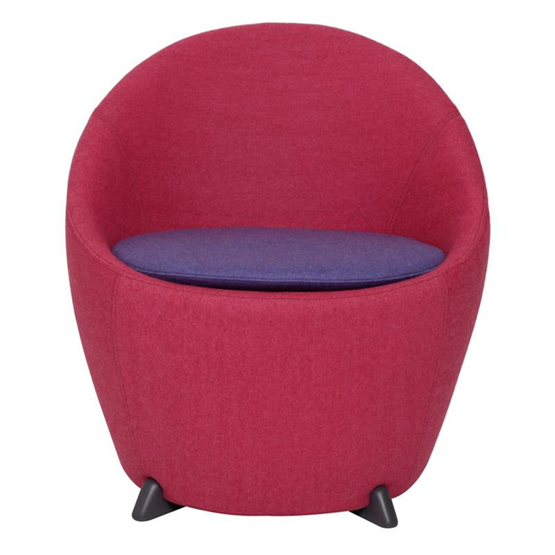 Фотьойл FOFO - дамаска Камира - ChairPro