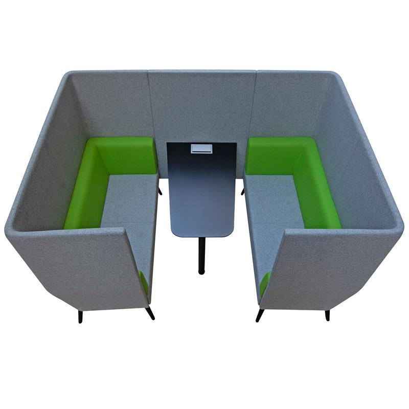 Диван Q Sonic - двойка - ChairPro