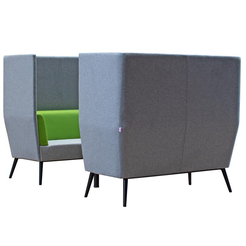 Акустична система за срещи Q Sonic - ChairPro