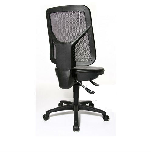 Работен стол TEC 90 SY - ChairPro