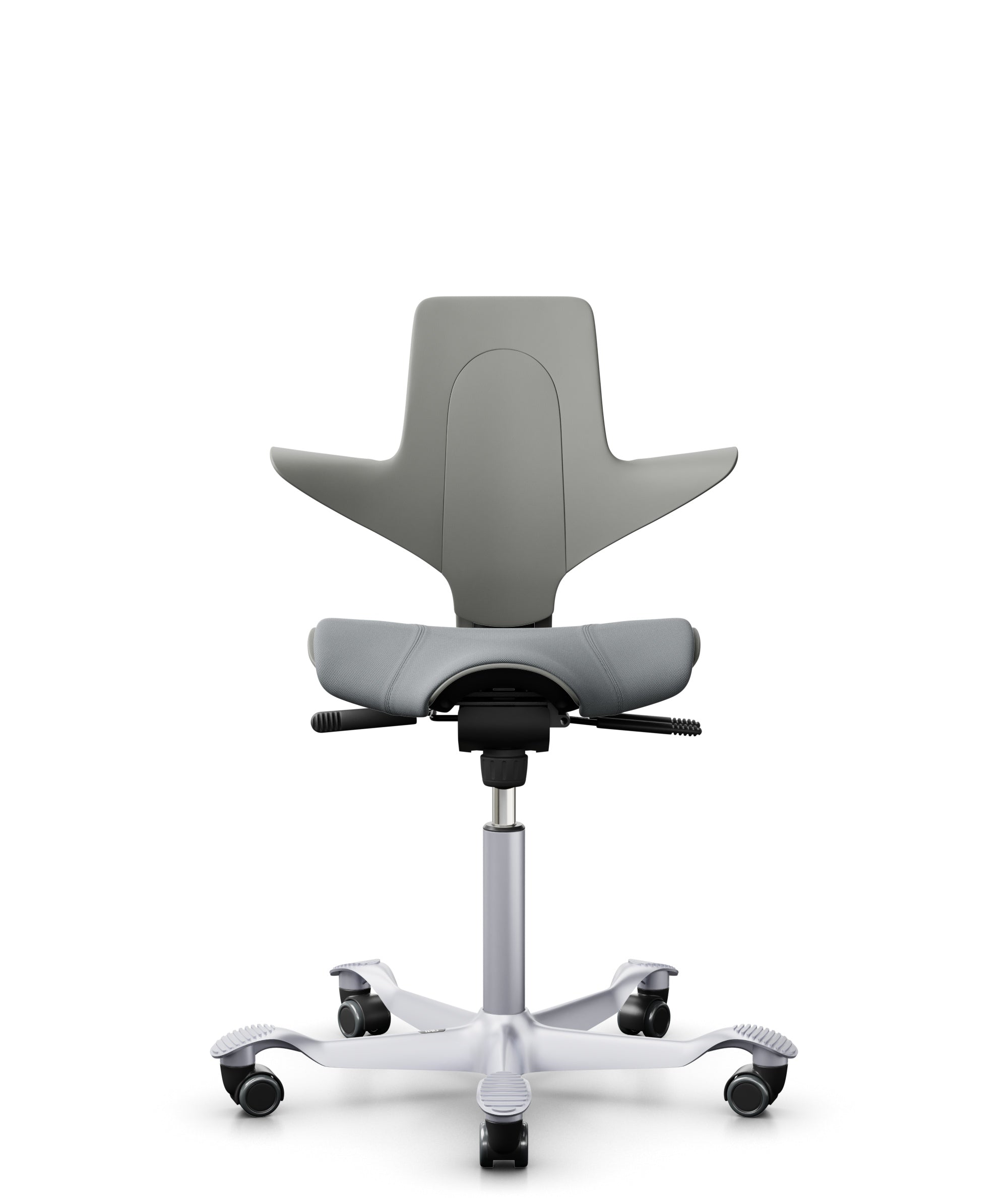 Ергономичен стол HAG Capisco Puls 8020