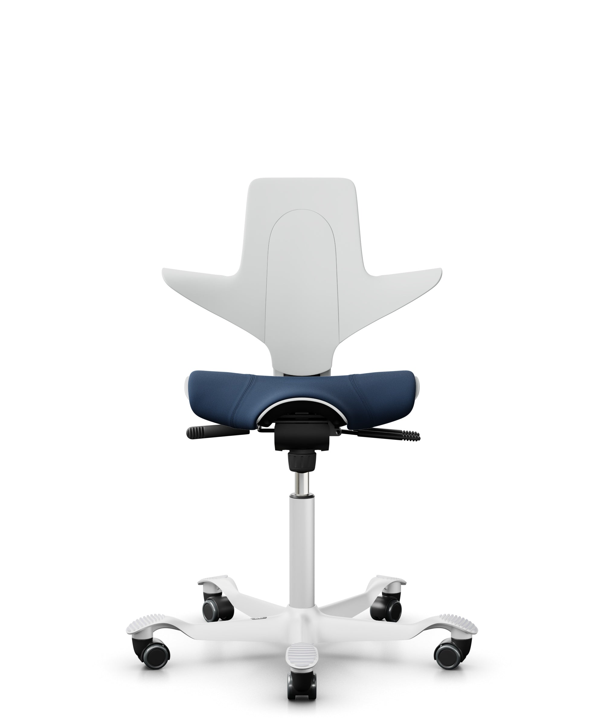 Ергономичен стол HAG Capisco Puls 8020