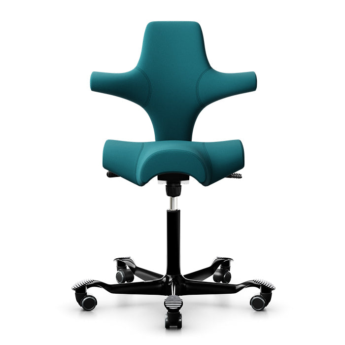 Ергономичен офис стол HAG Capisco 8106 - ChairPro