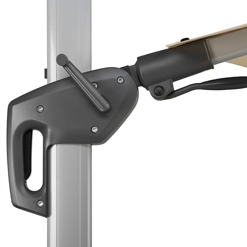 Градински чадър BERMUDA 3.5 м