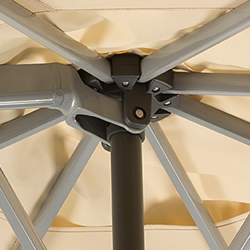 Градински чадър BERMUDA 3.5 м