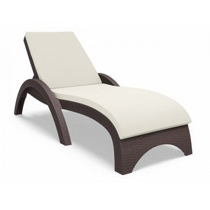 Шалте за шезлонг Fiji бежово - ChairPro