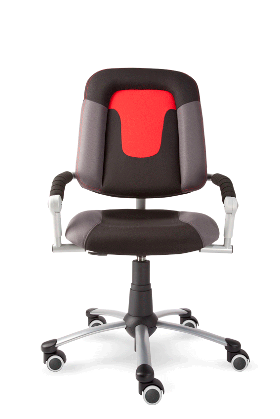 Детски стол FREAKY SPORT Aquaclean - Aqua-Red