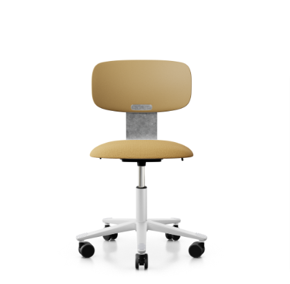 Работен стол HAG Tion 2140 Harvest plastic