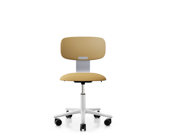 Работен стол HAG Tion 2140 Harvest plastic