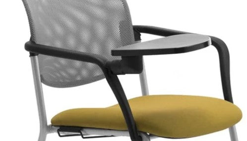 Комплект подлакътници със сгъваема anti-panic масичка за модели Laila, Valeria